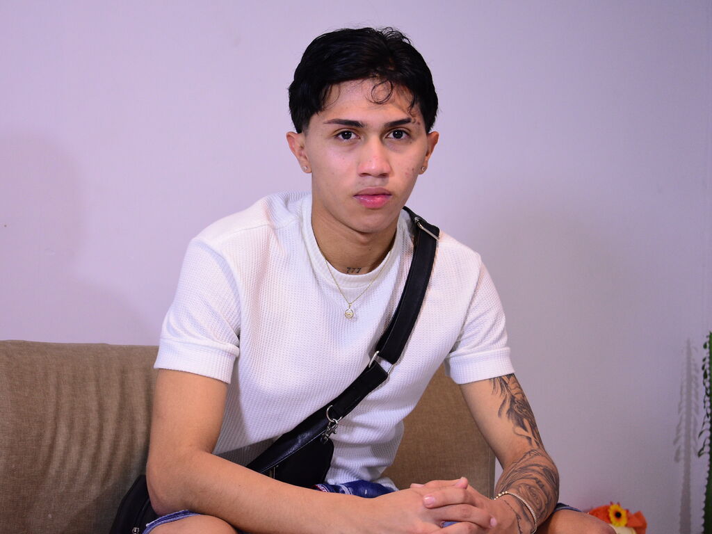 Axelmoreau's profile - Image n°1