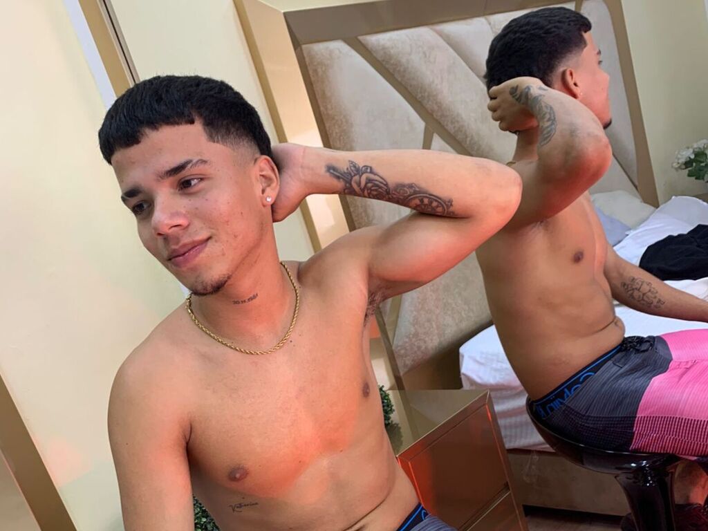 Perfil con Axelmorris - Imagen  n°0