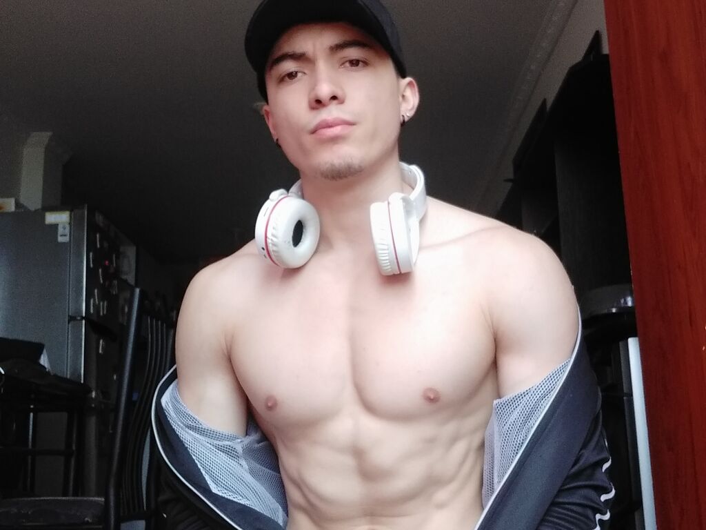Axelmurphys's profile - Image n°0