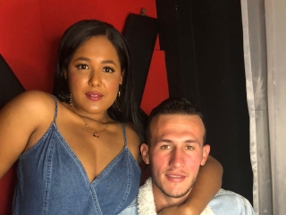 Axelnalexia's Sexcam