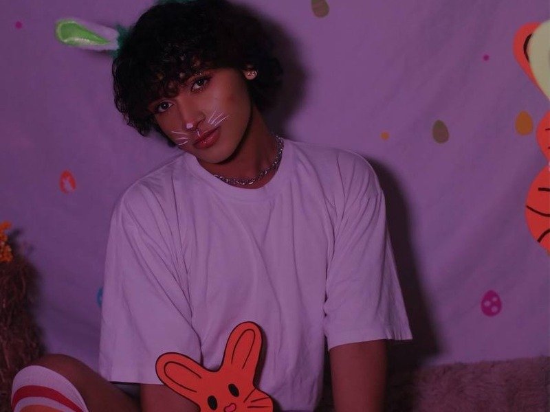 Profil de Axelps - Photo n°1