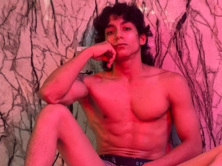Axelrose's Sexcam