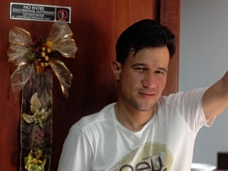 Webcam sex con Axelsmiths