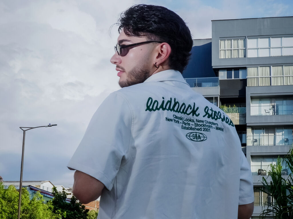 Perfil con Axelspencer - Imagen  n°1