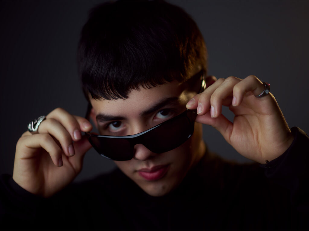 Profil de Axelstong - Photo n°1