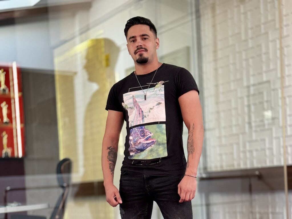 Axelwaylon's profile - Image n°0