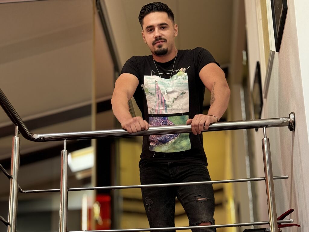 Axelwaylon's profile - Image n°1
