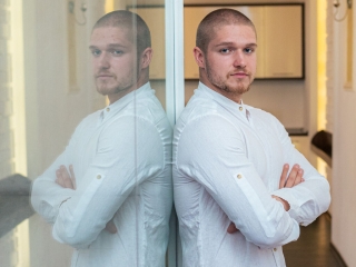 Profil de Axelweston