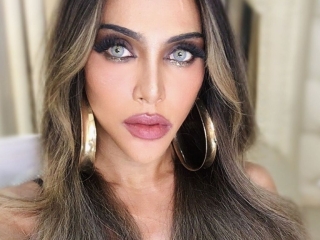 Ayacatalina's Sexcam