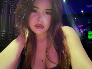 Sexo por webcam con Ayacharm