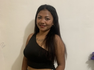 Sexcam Live Show von Ayahflores