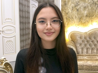 Sexo por webcam con Ayamemasami