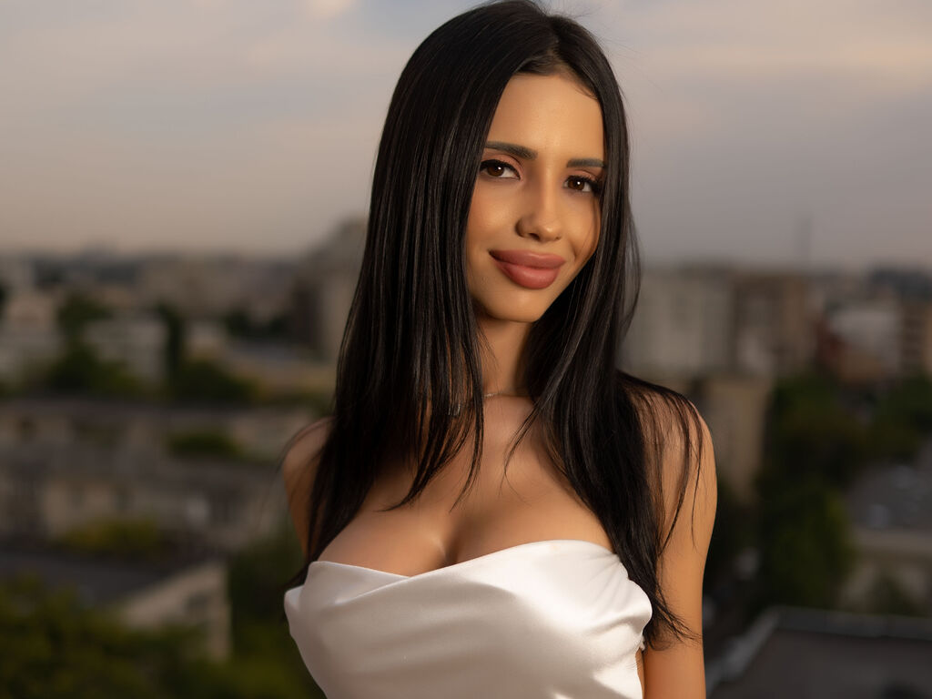 Ayanajones's profile - Image n°1