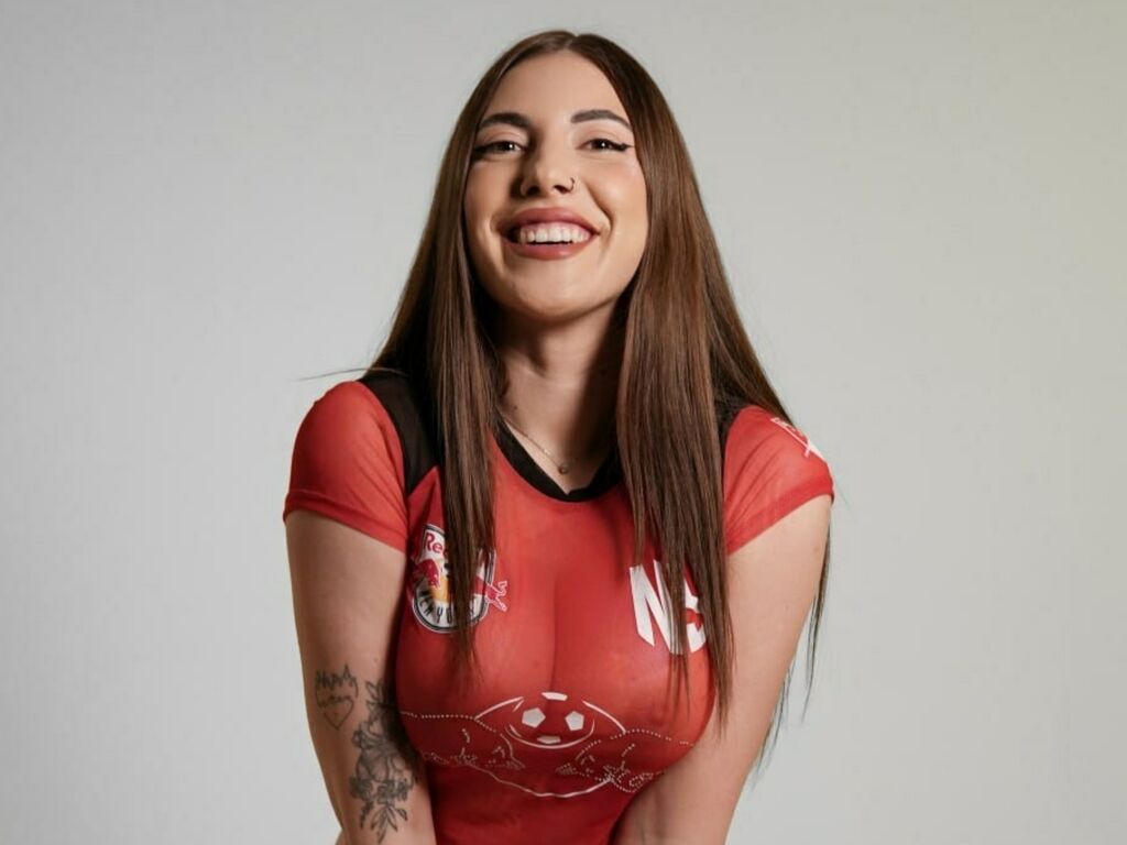 Profil de Ayanna - Photo n°1