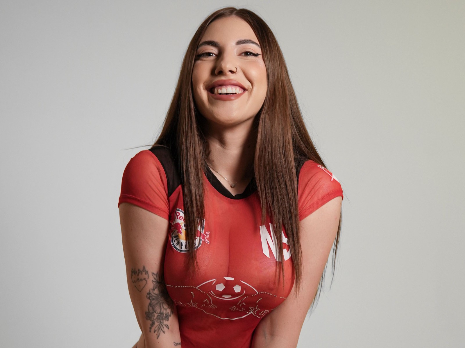 Ayannabradley's profile - Image n°0