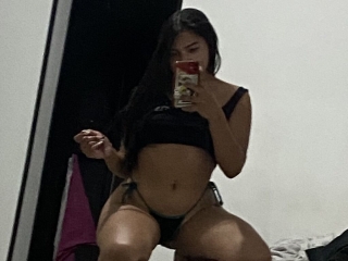 Ayannagill's Sexcam