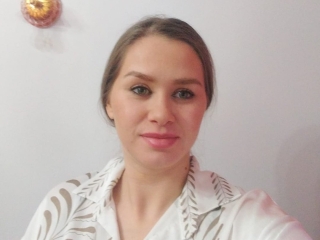 Sexo por webcam con Ayannahx