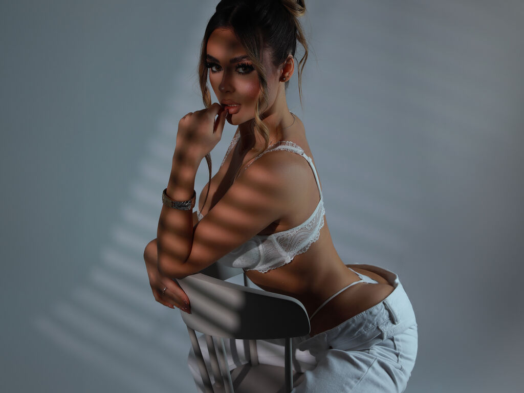 Ayannanur's Profil - Bild n°1