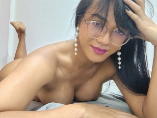 Webcam sex con Ayawelson