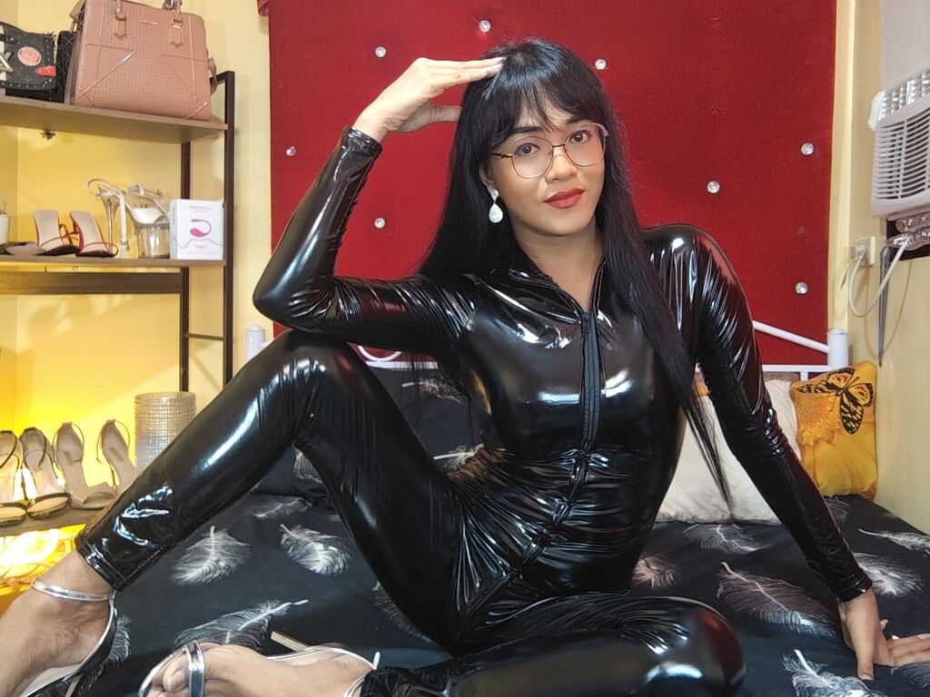 Ayawelson' profilo - Immagine n°1