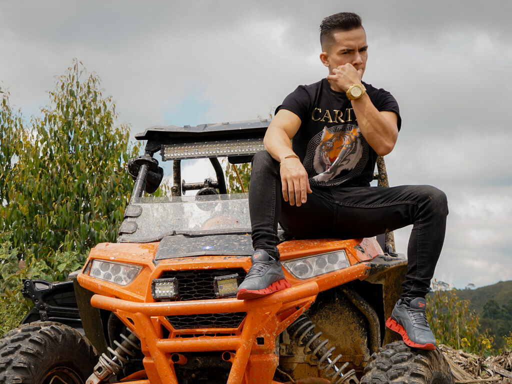 Profil de Aydenmiller - Photo n°2