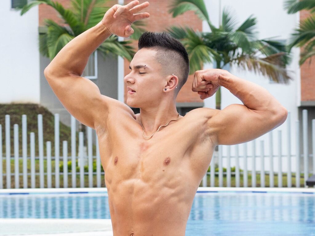 Aydenmiller' profilo - Immagine n°1