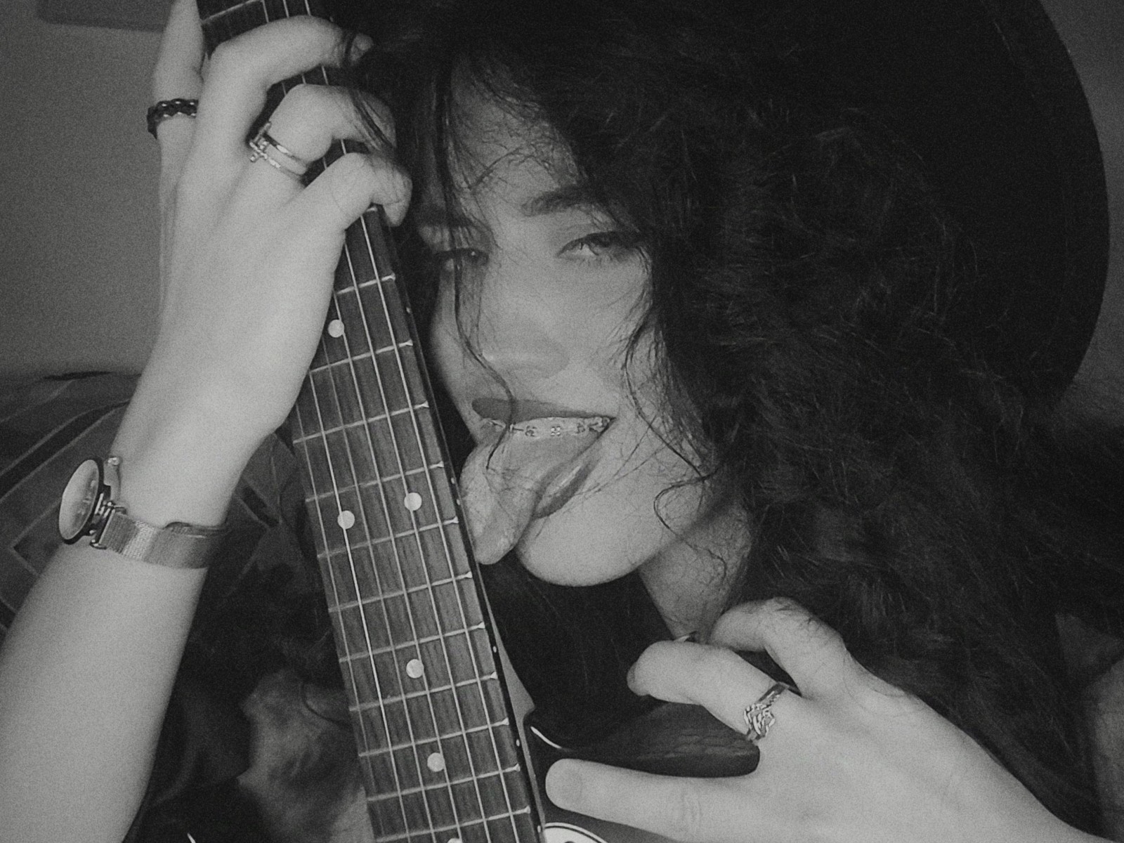 Ayileenxx's profile - Image n°1