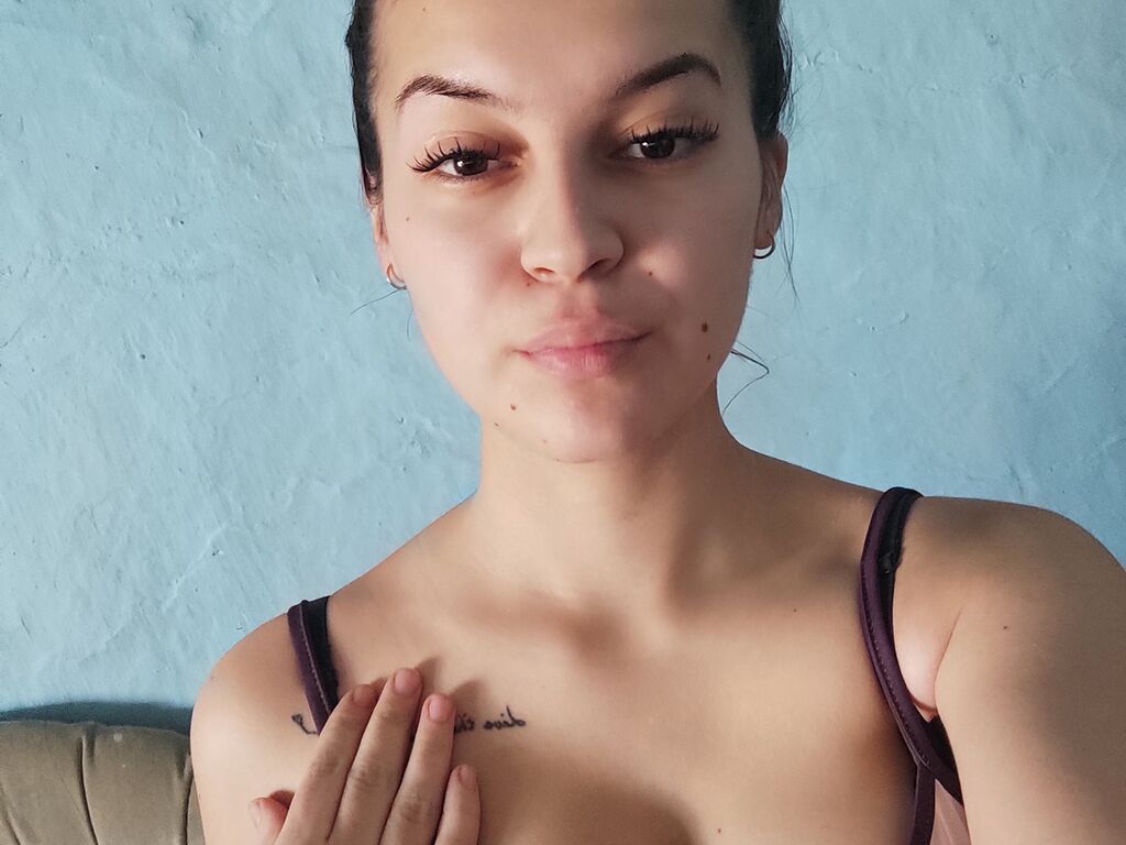 Profil de Ayisa - Photo n°0