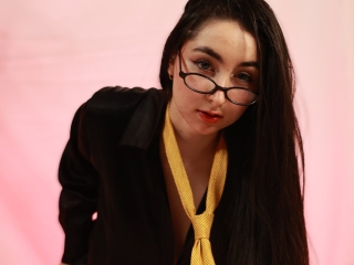 Webcam sex with Ayla_Min
