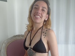 Aylaadrack's Sexcam