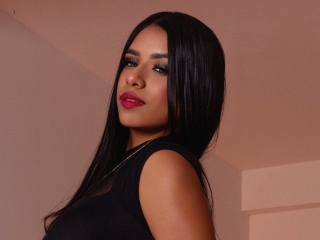 Webcam sex con Aylalux