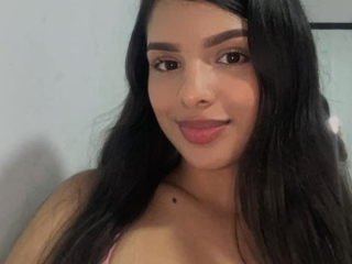 Aylamurray's Sexcam