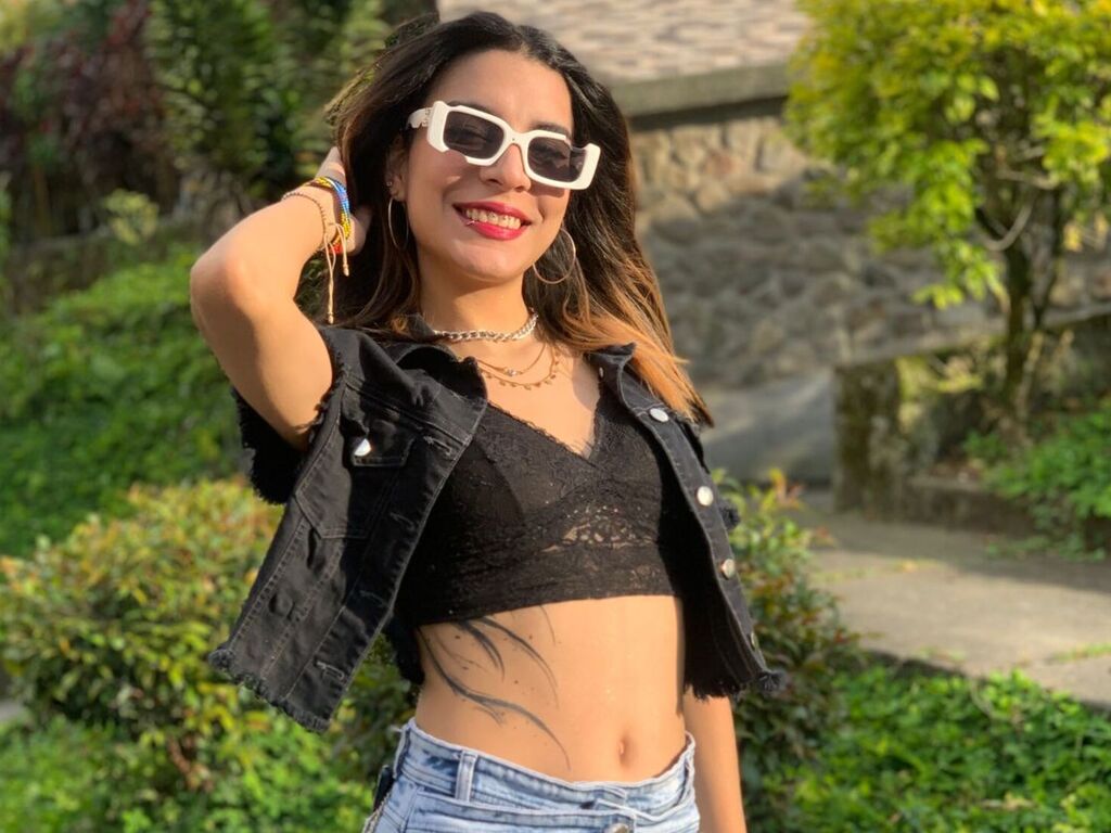 Profil de Aylastonne - Photo n°1