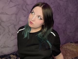 Sexo por webcam con Aylawood