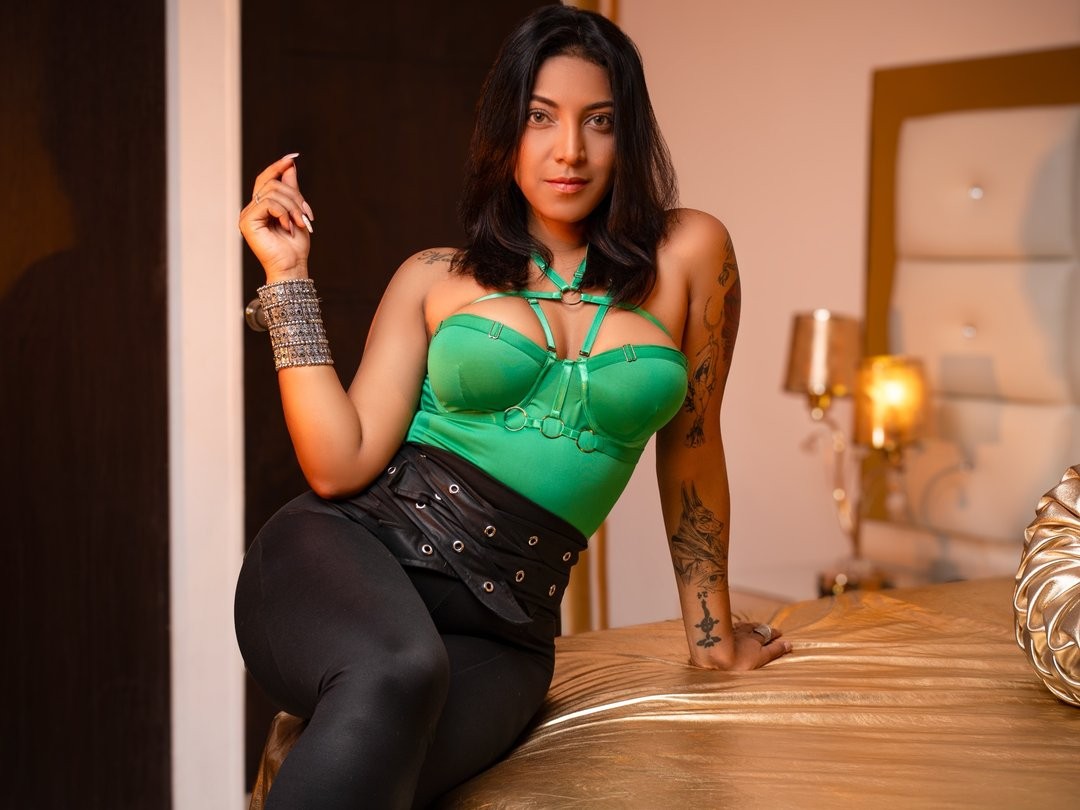 Ayleenacosta' profilo - Immagine n°0
