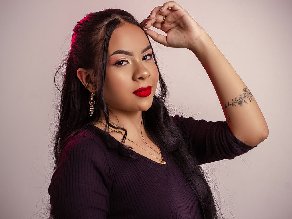 Profil de Ayleenleroy - Photo n°1