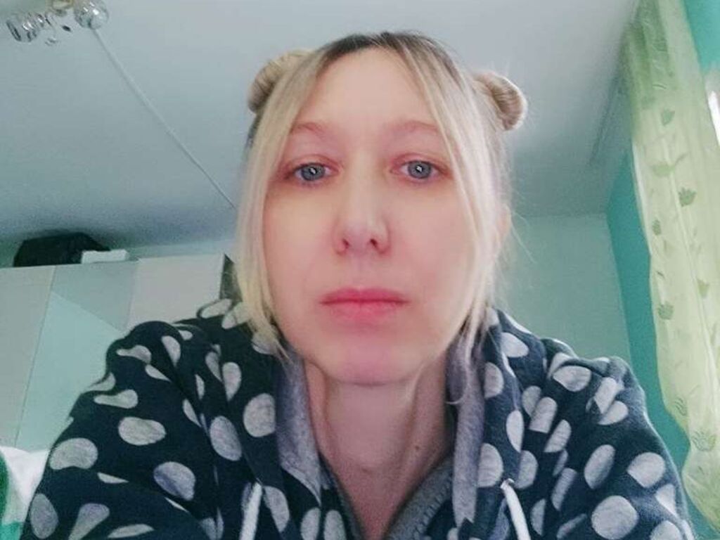 Profil de Ayleenreid - Photo n°0