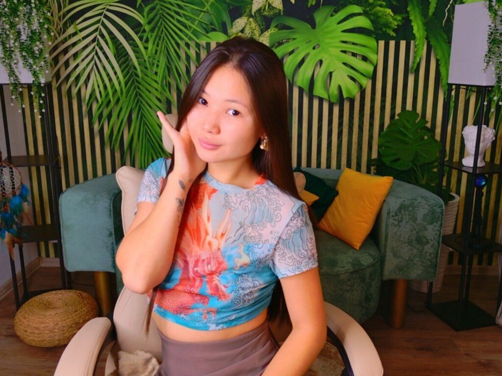 Aylinadelin's profile - Image n°0