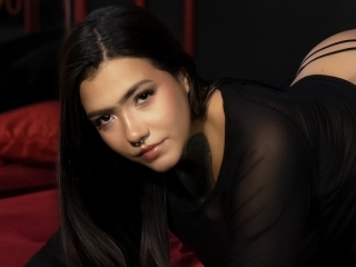 Aylinvega's Sexcam