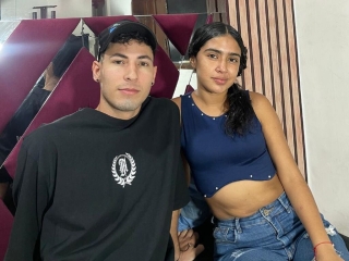 Aymianddani's Sexcam