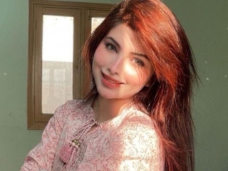 Webcam sex con Ayranyx