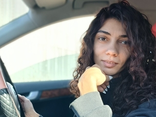 Sexo por webcam con Aysha26