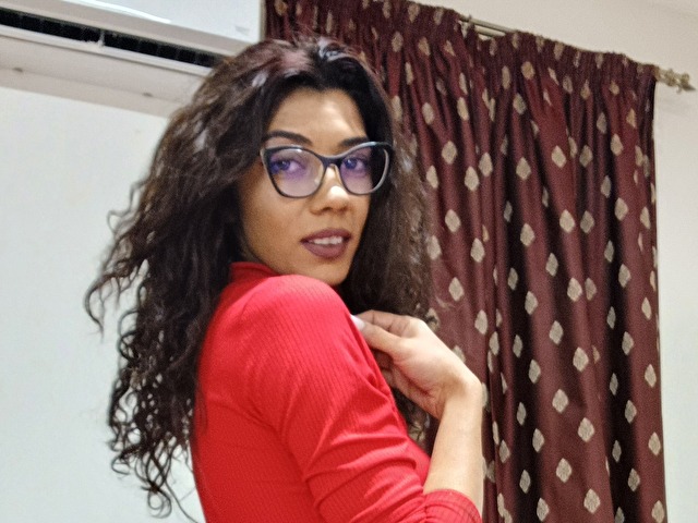 Perfil con Aysha26 - Imagen  n°1