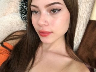 Aysha84's Sexcam