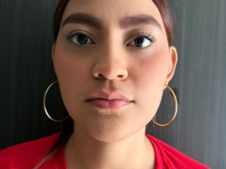 Webcam sex de Aytana_Love