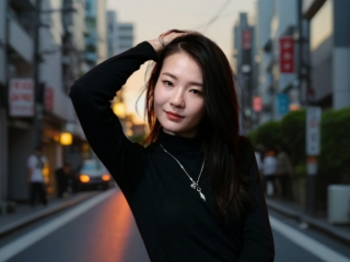 Ayumisaito's Sexcam