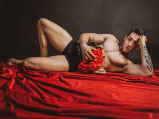 Azaeladamss's Sexcam