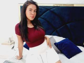 Azahararose's Sexcam
