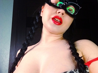 Webcam sex con Azalea