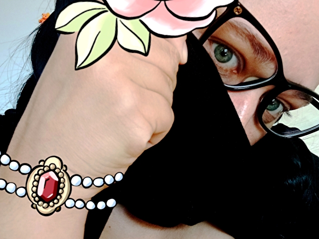Azalea's Profil - Bild n°5